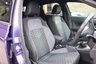 USED 2023 23 VOLKSWAGEN POLO 1.0 TSI R-LINE 5 DOOR 1OWNER F&R SENSORS APPLE CRPLY 17"s