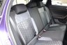 USED 2023 23 VOLKSWAGEN POLO 1.0 TSI R-LINE 5 DOOR 1OWNER F&R SENSORS APPLE CRPLY 17"s