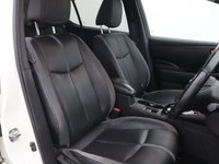 USED 2019 69 NISSAN LEAF 40kWh Tekna Hatchback 5dr Electric Auto (150 ps) HEAT PACK | APPLE CARPLAY