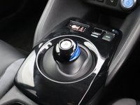 USED 2019 69 NISSAN LEAF 40kWh Tekna Hatchback 5dr Electric Auto (150 ps) HEAT PACK | APPLE CARPLAY