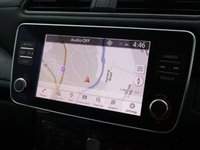 USED 2019 69 NISSAN LEAF 40kWh Tekna Hatchback 5dr Electric Auto (150 ps) HEAT PACK | APPLE CARPLAY