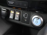 USED 2019 69 NISSAN LEAF 40kWh Tekna Hatchback 5dr Electric Auto (150 ps) HEAT PACK | APPLE CARPLAY