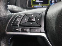 USED 2019 69 NISSAN LEAF 40kWh Tekna Hatchback 5dr Electric Auto (150 ps) HEAT PACK | APPLE CARPLAY