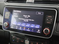 USED 2019 69 NISSAN LEAF 40kWh Tekna Hatchback 5dr Electric Auto (150 ps) HEAT PACK | APPLE CARPLAY