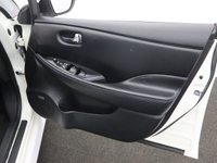 USED 2019 69 NISSAN LEAF 40kWh Tekna Hatchback 5dr Electric Auto (150 ps) HEAT PACK | APPLE CARPLAY