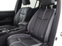 USED 2019 69 NISSAN LEAF 40kWh Tekna Hatchback 5dr Electric Auto (150 ps) HEAT PACK | APPLE CARPLAY