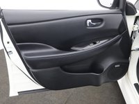 USED 2019 69 NISSAN LEAF 40kWh Tekna Hatchback 5dr Electric Auto (150 ps) HEAT PACK | APPLE CARPLAY