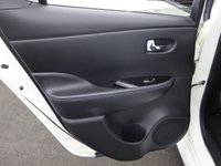 USED 2019 69 NISSAN LEAF 40kWh Tekna Hatchback 5dr Electric Auto (150 ps) HEAT PACK | APPLE CARPLAY