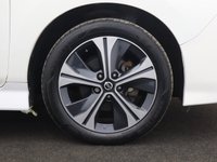 USED 2019 69 NISSAN LEAF 40kWh Tekna Hatchback 5dr Electric Auto (150 ps) HEAT PACK | APPLE CARPLAY