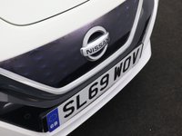 USED 2019 69 NISSAN LEAF 40kWh Tekna Hatchback 5dr Electric Auto (150 ps) HEAT PACK | APPLE CARPLAY