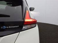USED 2019 69 NISSAN LEAF 40kWh Tekna Hatchback 5dr Electric Auto (150 ps) HEAT PACK | APPLE CARPLAY