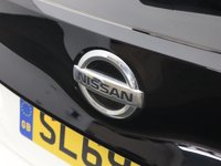 USED 2019 69 NISSAN LEAF 40kWh Tekna Hatchback 5dr Electric Auto (150 ps) HEAT PACK | APPLE CARPLAY