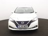 USED 2019 69 NISSAN LEAF 40kWh Tekna Hatchback 5dr Electric Auto (150 ps) HEAT PACK | APPLE CARPLAY
