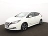 USED 2019 69 NISSAN LEAF 40kWh Tekna Hatchback 5dr Electric Auto (150 ps) HEAT PACK | APPLE CARPLAY