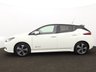 USED 2019 69 NISSAN LEAF 40kWh Tekna Hatchback 5dr Electric Auto (150 ps) HEAT PACK | APPLE CARPLAY
