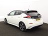 USED 2019 69 NISSAN LEAF 40kWh Tekna Hatchback 5dr Electric Auto (150 ps) HEAT PACK | APPLE CARPLAY