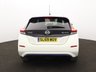 USED 2019 69 NISSAN LEAF 40kWh Tekna Hatchback 5dr Electric Auto (150 ps) HEAT PACK | APPLE CARPLAY
