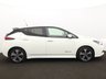 USED 2019 69 NISSAN LEAF 40kWh Tekna Hatchback 5dr Electric Auto (150 ps) HEAT PACK | APPLE CARPLAY
