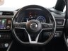 USED 2019 69 NISSAN LEAF 40kWh Tekna Hatchback 5dr Electric Auto (150 ps) HEAT PACK | APPLE CARPLAY