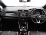 USED 2019 69 NISSAN LEAF 40kWh Tekna Hatchback 5dr Electric Auto (150 ps) HEAT PACK | APPLE CARPLAY