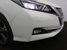 USED 2019 69 NISSAN LEAF 40kWh Tekna Hatchback 5dr Electric Auto (150 ps) HEAT PACK | APPLE CARPLAY