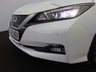 USED 2019 69 NISSAN LEAF 40kWh Tekna Hatchback 5dr Electric Auto (150 ps) HEAT PACK | APPLE CARPLAY