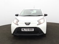 USED 2022 72 TOYOTA AYGO X 1.0 VVT-i Pure Hatchback 5dr Petrol Manual Euro 6 (s/s) (72 ps) APPLE CARPLAY | REVERSE CAM
