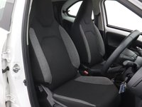 USED 2022 72 TOYOTA AYGO X 1.0 VVT-i Pure Hatchback 5dr Petrol Manual Euro 6 (s/s) (72 ps) APPLE CARPLAY | REVERSE CAM
