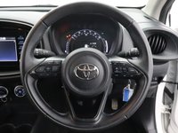USED 2022 72 TOYOTA AYGO X 1.0 VVT-i Pure Hatchback 5dr Petrol Manual Euro 6 (s/s) (72 ps) APPLE CARPLAY | REVERSE CAM