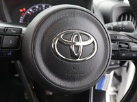 USED 2022 72 TOYOTA AYGO X 1.0 VVT-i Pure Hatchback 5dr Petrol Manual Euro 6 (s/s) (72 ps) APPLE CARPLAY | REVERSE CAM