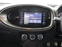 USED 2022 72 TOYOTA AYGO X 1.0 VVT-i Pure Hatchback 5dr Petrol Manual Euro 6 (s/s) (72 ps) APPLE CARPLAY | REVERSE CAM
