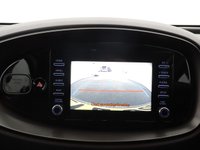 USED 2022 72 TOYOTA AYGO X 1.0 VVT-i Pure Hatchback 5dr Petrol Manual Euro 6 (s/s) (72 ps) APPLE CARPLAY | REVERSE CAM