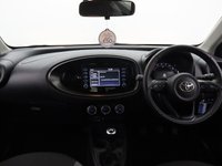 USED 2022 72 TOYOTA AYGO X 1.0 VVT-i Pure Hatchback 5dr Petrol Manual Euro 6 (s/s) (72 ps) APPLE CARPLAY | REVERSE CAM
