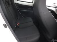 USED 2022 72 TOYOTA AYGO X 1.0 VVT-i Pure Hatchback 5dr Petrol Manual Euro 6 (s/s) (72 ps) APPLE CARPLAY | REVERSE CAM