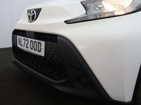 USED 2022 72 TOYOTA AYGO X 1.0 VVT-i Pure Hatchback 5dr Petrol Manual Euro 6 (s/s) (72 ps) APPLE CARPLAY | REVERSE CAM