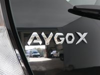 USED 2022 72 TOYOTA AYGO X 1.0 VVT-i Pure Hatchback 5dr Petrol Manual Euro 6 (s/s) (72 ps) APPLE CARPLAY | REVERSE CAM