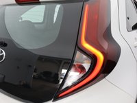 USED 2022 72 TOYOTA AYGO X 1.0 VVT-i Pure Hatchback 5dr Petrol Manual Euro 6 (s/s) (72 ps) APPLE CARPLAY | REVERSE CAM