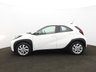 USED 2022 72 TOYOTA AYGO X 1.0 VVT-i Pure Hatchback 5dr Petrol Manual Euro 6 (s/s) (72 ps) APPLE CARPLAY | REVERSE CAM