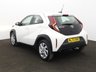 USED 2022 72 TOYOTA AYGO X 1.0 VVT-i Pure Hatchback 5dr Petrol Manual Euro 6 (s/s) (72 ps) APPLE CARPLAY | REVERSE CAM