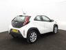 USED 2022 72 TOYOTA AYGO X 1.0 VVT-i Pure Hatchback 5dr Petrol Manual Euro 6 (s/s) (72 ps) APPLE CARPLAY | REVERSE CAM