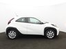 USED 2022 72 TOYOTA AYGO X 1.0 VVT-i Pure Hatchback 5dr Petrol Manual Euro 6 (s/s) (72 ps) APPLE CARPLAY | REVERSE CAM
