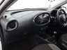 USED 2022 72 TOYOTA AYGO X 1.0 VVT-i Pure Hatchback 5dr Petrol Manual Euro 6 (s/s) (72 ps) APPLE CARPLAY | REVERSE CAM