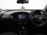 USED 2022 72 TOYOTA AYGO X 1.0 VVT-i Pure Hatchback 5dr Petrol Manual Euro 6 (s/s) (72 ps) APPLE CARPLAY | REVERSE CAM