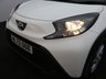 USED 2022 72 TOYOTA AYGO X 1.0 VVT-i Pure Hatchback 5dr Petrol Manual Euro 6 (s/s) (72 ps) APPLE CARPLAY | REVERSE CAM