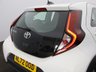 USED 2022 72 TOYOTA AYGO X 1.0 VVT-i Pure Hatchback 5dr Petrol Manual Euro 6 (s/s) (72 ps) APPLE CARPLAY | REVERSE CAM