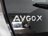 USED 2022 72 TOYOTA AYGO X 1.0 VVT-i Pure Hatchback 5dr Petrol Manual Euro 6 (s/s) (72 ps) APPLE CARPLAY | REVERSE CAM