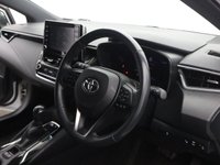 USED 2021 71 TOYOTA COROLLA 2.0 VVT-h GPF Design Touring Sports 5dr Petrol Hybrid CVT Euro 6 (s/s) (184 ps) REVERSE CAM | BLUETOOTH