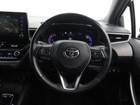 USED 2021 71 TOYOTA COROLLA 2.0 VVT-h GPF Design Touring Sports 5dr Petrol Hybrid CVT Euro 6 (s/s) (184 ps) REVERSE CAM | BLUETOOTH