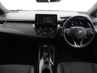 USED 2021 71 TOYOTA COROLLA 2.0 VVT-h GPF Design Touring Sports 5dr Petrol Hybrid CVT Euro 6 (s/s) (184 ps) REVERSE CAM | BLUETOOTH