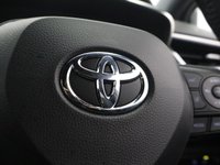 USED 2021 71 TOYOTA COROLLA 2.0 VVT-h GPF Design Touring Sports 5dr Petrol Hybrid CVT Euro 6 (s/s) (184 ps) REVERSE CAM | BLUETOOTH